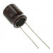476CKE063M by Cornell Dubilier / Illinois Capacitor - ALUMIN CAP 47UF 20% 63V RADIAL