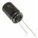 108CKH035M by Cornell Dubilier / Illinois Capacitor - ALUMIN CAP 1000UF 20% 35V RADIAL
