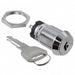 CKL12AFW01-016 by NKK Switches - SWITCH KEYLOCK 2POS SPDT 3A 250V