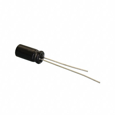 105CKR100M by Cornell Dubilier / Illinois Capacitor - ALUMIN CAP 1UF 20% 100V RADIAL