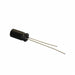 474CKR100M by Cornell Dubilier / Illinois Capacitor - ALUMIN CAP 0.47UF 20% 100V RADIAL