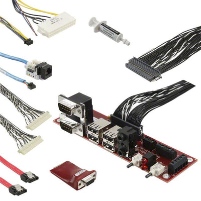 VL-CKR-FALC-L by VersaLogic Corporation - CABLE KIT EPU-2610 LATCHING