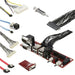 VL-CKR-FALC-L by VersaLogic Corporation - CABLE KIT EPU-2610 LATCHING