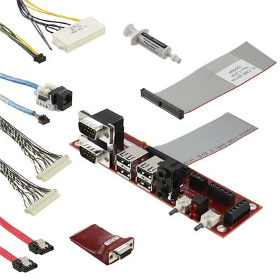 VL-CKR-FALC-N by VersaLogic Corporation - CABLE KIT EPU-2610 NONLATCH