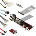 VL-CKR-FALC-N by VersaLogic Corporation - CABLE KIT EPU-2610 NONLATCH