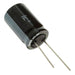 474CKR050M by Cornell Dubilier / Illinois Capacitor - ALUMIN CAP 0.47UF 20% 50V RADIAL