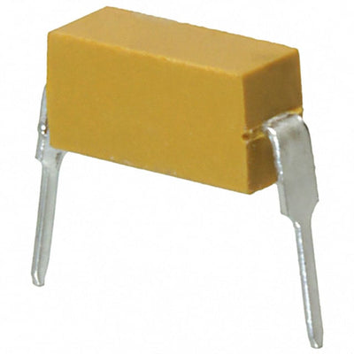 CKR22BX683KM by KYOCERA AVX - CERAMIC CAP 0.068UF 50V BX 2-DIP
