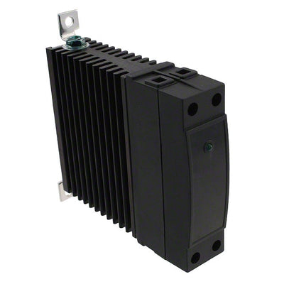 CKRD4830-10 by Sensata-Crydom - SOLIDSTATE RELAY SPST-NO 30A 48-530V