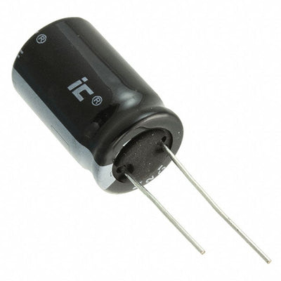 478CKS016M by Cornell Dubilier / Illinois Capacitor - ALUMIN CAP 4700UF 20% 16V RADIAL