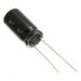 106CKS450MGBW by Cornell Dubilier / Illinois Capacitor - ALUMIN CAP 10UF 20% 450V RADIAL