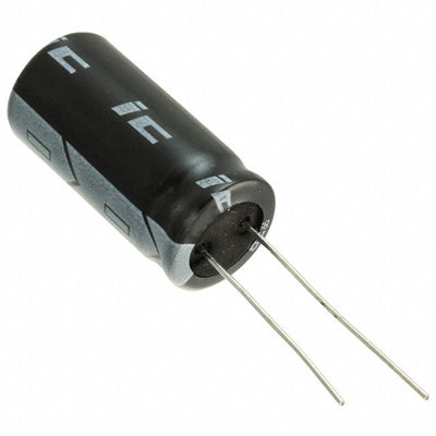 338CKS016M by Cornell Dubilier / Illinois Capacitor - ALUMIN CAP 3300UF 20% 16V RADIAL
