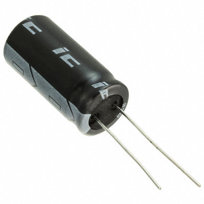 226CKS400M by Cornell Dubilier / Illinois Capacitor - ALUMIN CAP 22UF 20% 400V RADIAL