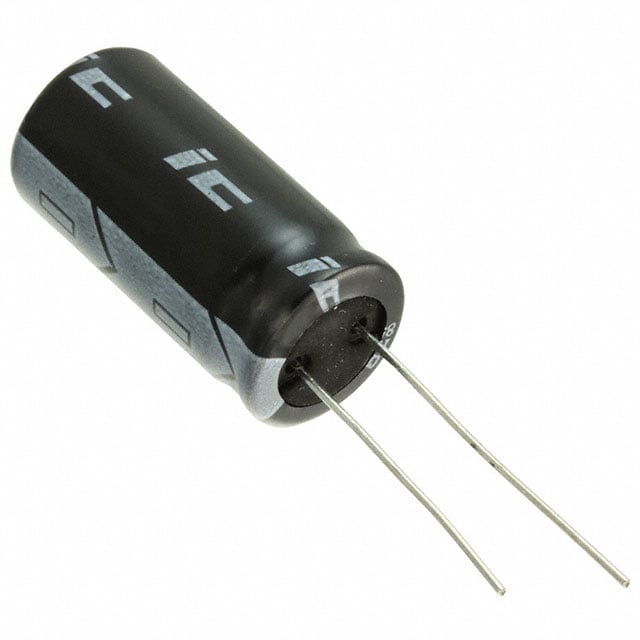 478CKS010M by Cornell Dubilier / Illinois Capacitor - ALUMIN CAP 4700UF 20% 10V RADIAL