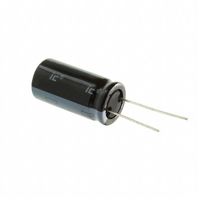 478CKS025M by Cornell Dubilier / Illinois Capacitor - ALUMIN CAP 4700UF 20% 25V RADIAL