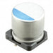 PCK0E222MCO1GS by Nichicon - ALUMIN CAP POLY 2200UF 2.5V SMD