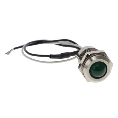 CL-1-2008-0120-I by Visual Communications Company - VCC - LED INDICATOR, IP67 SEALED AND V