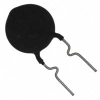 CL-40A by Amphenol Thermometrics - ICL 5 OHM 25% 6A 19.56MM