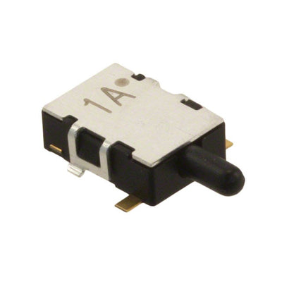CL-DA-1BB4-A2T by Nidec Components Corporation - SWITCH DETECT SPST-NC 100MA 12V
