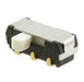 CL-SB-22A-12T by Nidec Components Corporation - SWITCH SLIDE DPDT 200MA 12V