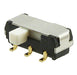 CL-SB-22B-12T by Nidec Components Corporation - SWITCH SLIDE DPDT 200MA 12V