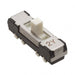 CL-SB-23A-01T by Nidec Components Corporation - SWITCH SLIDE DP3T 200MA 12V