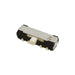 CL-SB-23A-11T by Nidec Components Corporation - SWITCH SLIDE DP3T 200MA 12V