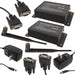 CL024-100-232-SP-30 by Laird Connectivity Inc. - TXRX 2.4GHZ RS232 100MW W/ANT