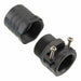 CL103030 by Souriau-Sunbank by Eaton - CONNECTOR CABLE CLAMP SZ3 BLACK PG21