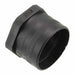 CL124000 by Souriau-Sunbank by Eaton - CONNECTOR PG ADAPTER 4