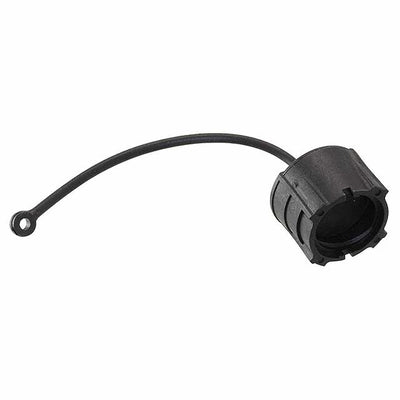 CL141001 by Souriau-Sunbank by Eaton - CONNECTOR DUST COVER 1