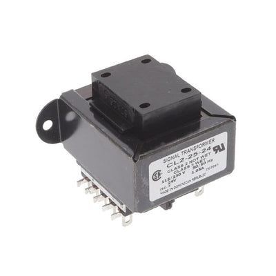 CL2-25-24 by Signal Transformer - PWR XFMR LAMINATED 25VA CHAS MT