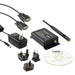 CL2510-050 by Laird Connectivity Inc. - FHSS 2.4GHZ DB9 SERIAL BRIDGE