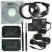 CL4424-100-232-SP by Laird Connectivity Inc. - TXRX 2.4GHZ RS232 100MW W/ANT'S