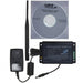 CL4424-100-485 by Laird Connectivity Inc. - TXRX 2.4GHZ RS232 100MW W/ANT