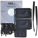 CL4490-1000-485-SP by Laird Connectivity Inc. - TXRX 900MHZ RS485 W/ANT TERM BLK