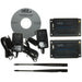 CL4490-1000-PRO-SP by Laird Connectivity Inc. - TXRX 900MHZ PRO 1W W/ANT'S DB9
