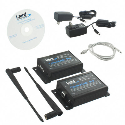 CL4490-1000-UPR-SP by Laird Connectivity Inc. - CONNEXLINK PRO SP