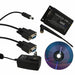 CL4790-1000-232 by Laird Connectivity Inc. - TXRX 900MHZ RS232 1W W/ANT DB9