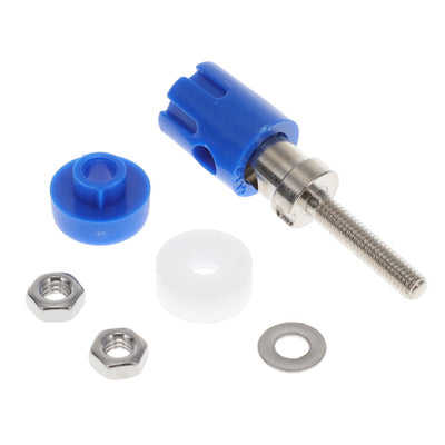 CL681562 by CLIFF Electronic Components Ltd - SPRING TERMINAL M4L SPT3 BLUE