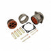CL90555DT52413S by Amphenol Aerospace Operations - CONNECTOR RECPT FMALE 8POS GOLD CRIMP
