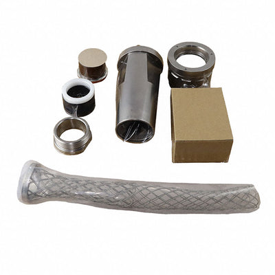 CL90556DT32413P by Amphenol Aerospace Operations - CONNECTOR PLUG MALE 5POS GOLD CRIMP