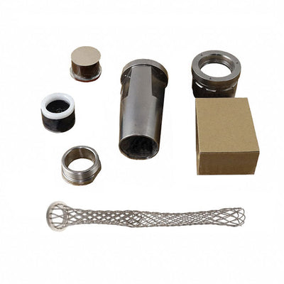 CL90556FS32412P by Amphenol Aerospace Operations - CONNECTOR PLUG MALE 5POS GOLD CRIMP