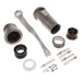 CL90557DT32412S by Amphenol Aerospace Operations - CONNECTOR RECPT FMALE 5POS GOLD CRIMP