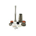 CL90557DT44412S by Amphenol Aerospace Operations - CONNECTOR RECPT FMALE 8POS GOLD CRIMP