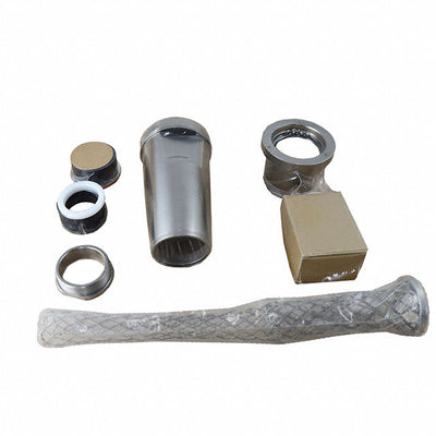 CL90557DT44413S by Amphenol Aerospace Operations - CONNECTOR RECPT FMALE 8POS GOLD CRIMP