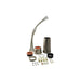 CL90557DT52413S by Amphenol Aerospace Operations - CONNECTOR RECPT FMALE 8POS GOLD CRIMP