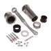 CL90557FS32412S by Amphenol Aerospace Operations - CONNECTOR RECPT FMALE 5POS GOLD CRIMP