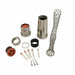 CL90557FS32413S by Amphenol Aerospace Operations - CONNECTOR RECPT FMALE 5POS GOLD CRIMP