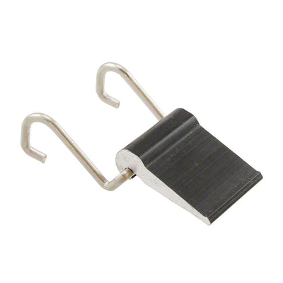 CLA-T247-21E by Ohmite - CAMMING CLIP FOR TO-247