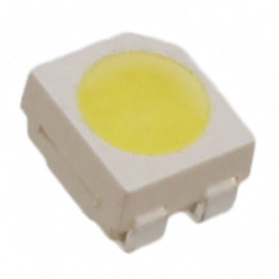 CLA1A-MKW-CXAYA233 by CreeLED, Inc. - LED CLA1A WARM WHT 3200K 4LCC